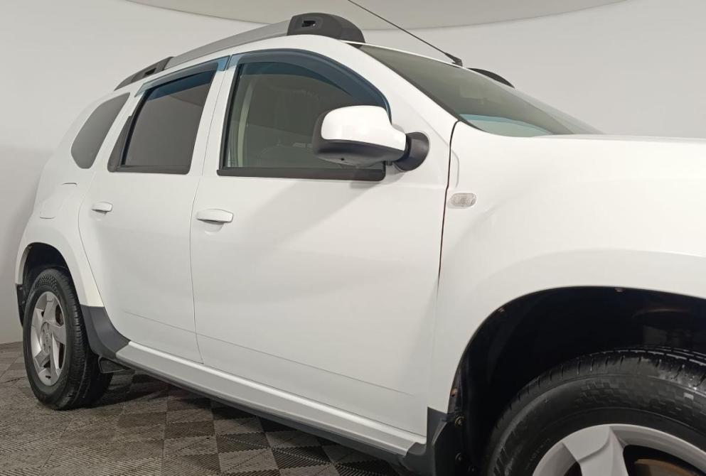 Renault Duster I Рестайлинг Волгоград  - изображение 22