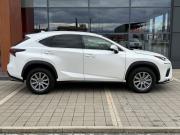 Lexus NX I Рестайлинг Владикавказ  - изображение 20