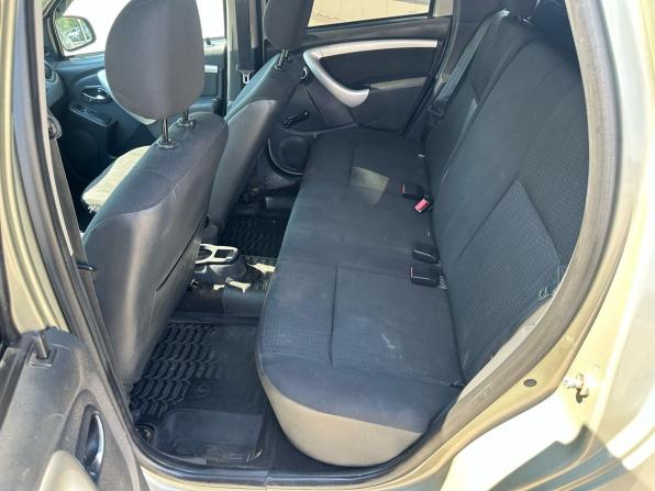 Nissan Terrano III (D10) с пробегом 2015 года, цена 1 029 000 рублей, 114900 км, внедорожник, Автокод Объявления