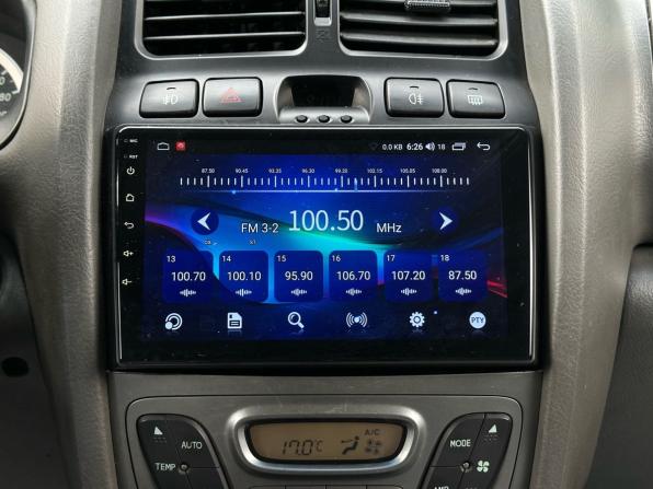Hyundai Santa Fe Classic с пробегом 2008 года, цена 539 000 рублей, 259949 км, внедорожник, Автокод Объявления