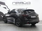 Infiniti FX II (S51) Ростов-на-Дону  - изображение 37