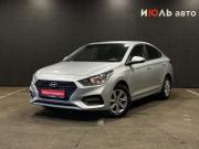 Hyundai Solaris II Челябинск  - изображение 22