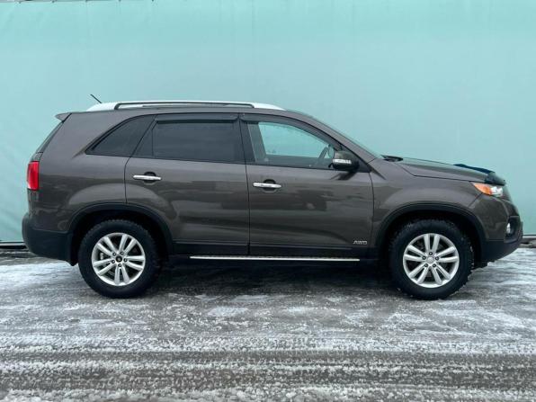 Kia Sorento II с пробегом 2012 года, цена 1 399 000 рублей, 128667 км, внедорожник, Автокод Объявления