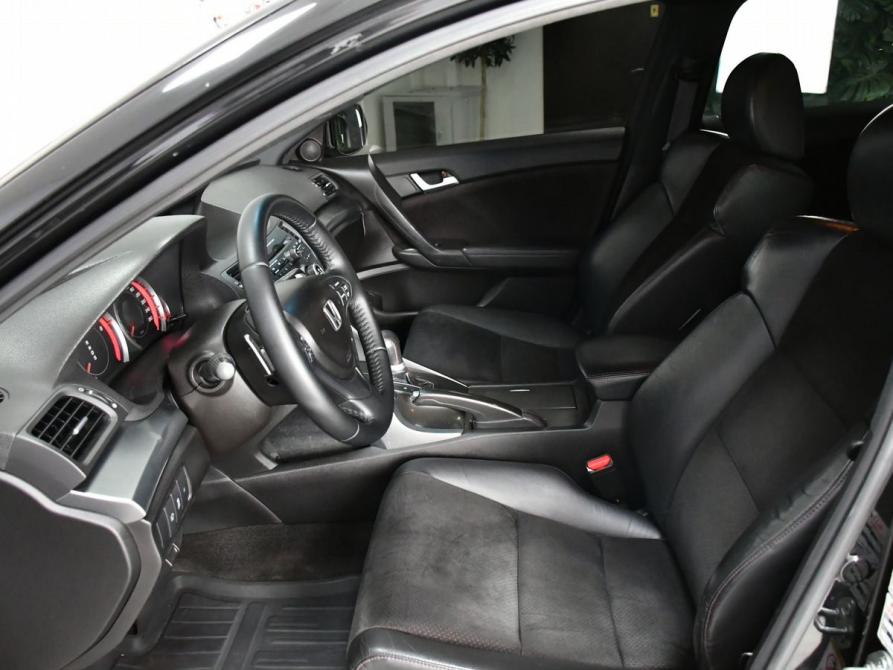 Honda Accord VIII Рестайлинг Новосибирск  - изображение 11