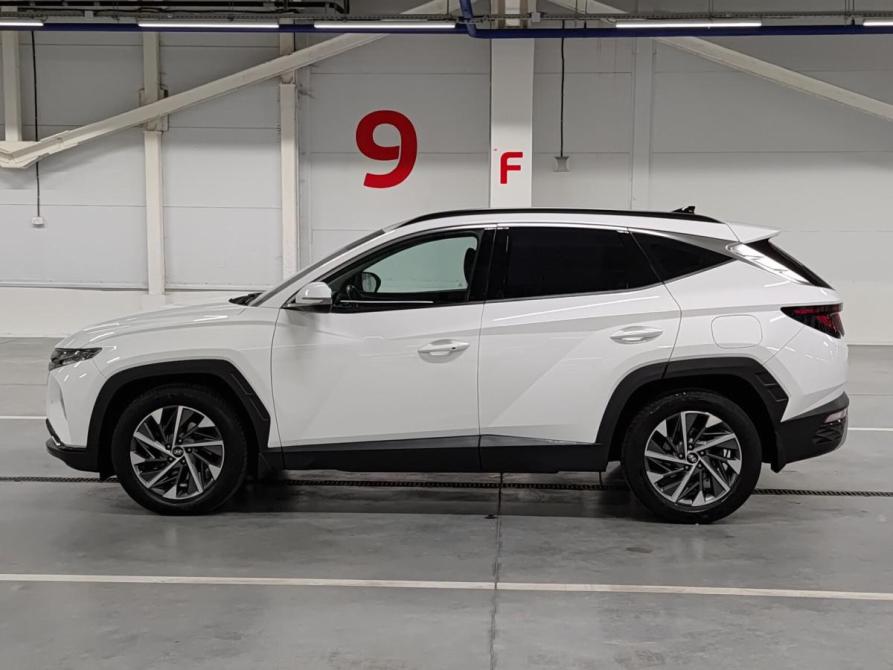 Hyundai Tucson IV Казань  - изображение 10
