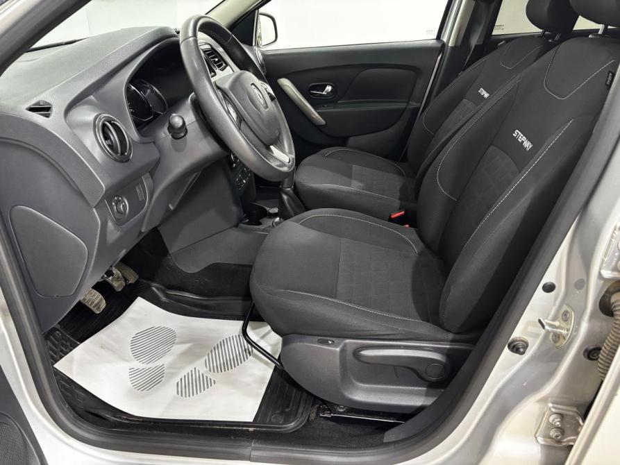 Renault Sandero II Альметьевск  - изображение 12