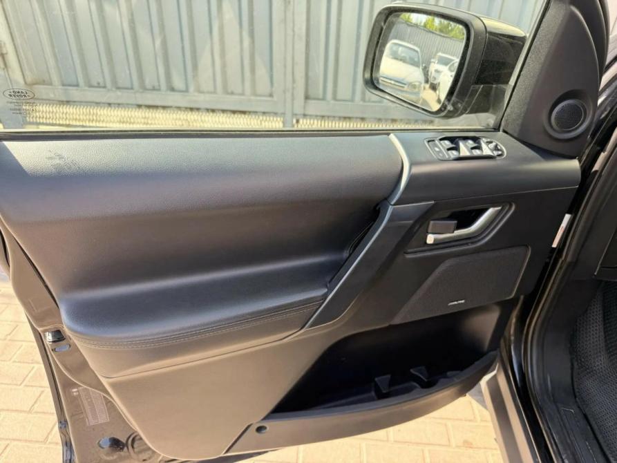 Land Rover Freelander II Рестайлинг Ростов-на-Дону  - изображение 8