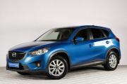 Mazda CX-5 I Челябинск  - изображение 22
