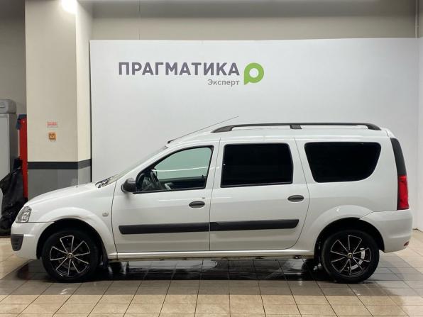 Lada (ВАЗ) Largus I с пробегом 2018 года, цена 898 000 рублей, 70000 км, универсал, Автокод Объявления