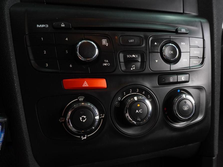 Citroen C4 II Воронеж  - изображение 17