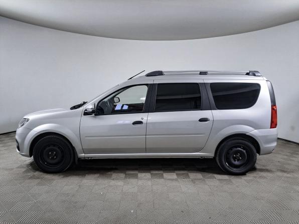 Lada (ВАЗ) Largus I Рестайлинг с пробегом 2024 года, цена 1 045 000 рублей, 40120 км, универсал, Автокод Объявления