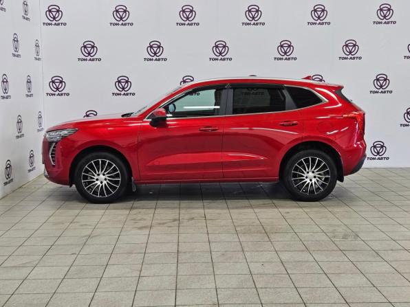 Haval Jolion I с пробегом 2023 года, цена 2 027 000 рублей, 29077 км, внедорожник, Автокод Объявления