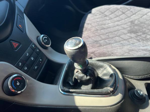 Chevrolet Cruze I с пробегом 2012 года, цена 399 000 рублей, 271514 км, седан, Автокод Объявления