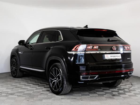Volkswagen Teramont I Рестайлинг (China Market) с пробегом 2023 года, цена 4 339 000 рублей, 34892 км, внедорожник, Автокод Объявления
