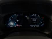 BMW X4 II (G02) Рестайлинг Москва  - изображение 39
