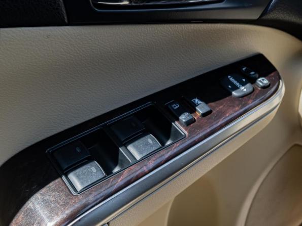 Toyota Camry VII (XV50) Рестайлинг с пробегом 2015 года, цена 2 335 000 рублей, 119167 км, седан, Автокод Объявления