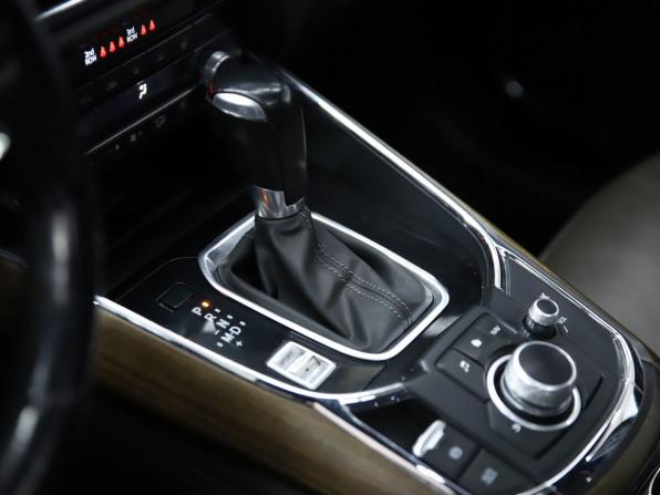 Mazda CX-9 II Рестайлинг с пробегом 2021 года, цена 2 790 000 рублей, 260064 км, внедорожник, Автокод Объявления
