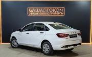 Lada (ВАЗ) Vesta I Рестайлинг (NG) Уфа  - изображение 25
