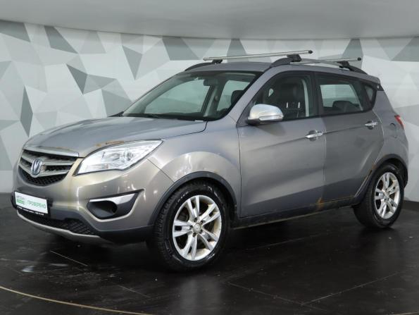Changan CS35 с пробегом 2014 года, цена 499 000 рублей, 101000 км, внедорожник, Автокод Объявления