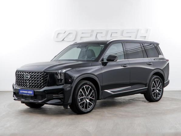 GAC GS8 II с пробегом 2025 года, цена 4 240 050 рублей, 38 км, внедорожник, Автокод Объявления