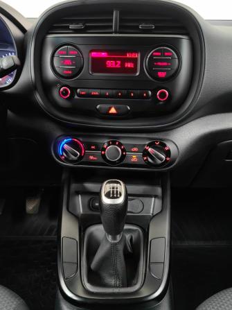 Kia Soul III с пробегом 2020 года, цена 1 379 000 рублей, 164993 км, хэтчбек, Автокод Объявления