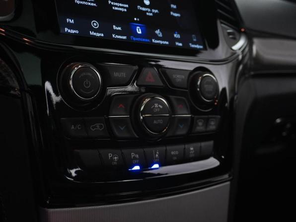 Jeep Grand Cherokee IV (WK2) Рестайлинг с пробегом 2018 года, цена 8 397 900 рублей, 31309 км, внедорожник, Автокод Объявления