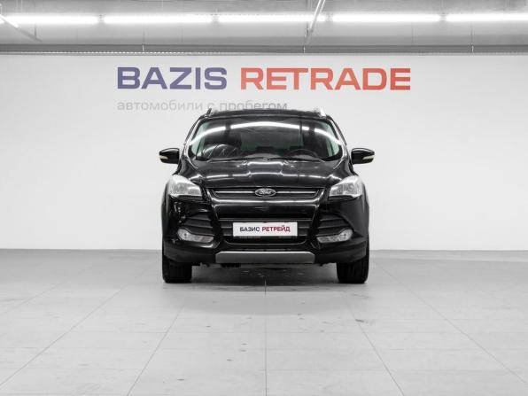 Ford Kuga II с пробегом 2013 года, цена 1 177 000 рублей, 133533 км, внедорожник, Автокод Объявления