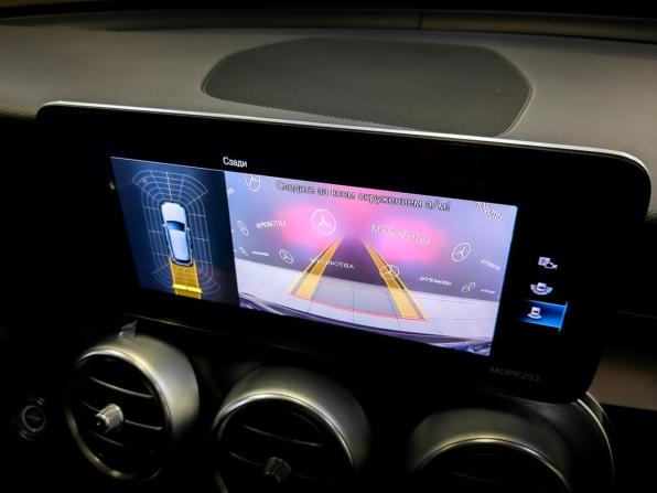 Mercedes-Benz GLC I (X253) Рестайлинг с пробегом 2021 года, цена 4 470 000 рублей, 56383 км, внедорожник, Автокод Объявления