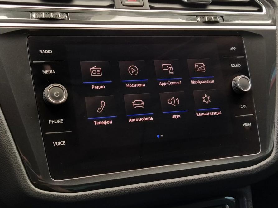 Volkswagen Tiguan II Екатеринбург  - изображение 17