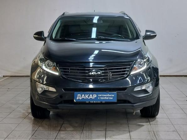 Kia Sportage III с пробегом 2011 года, цена 1 300 000 рублей, 225161 км, внедорожник, Автокод Объявления