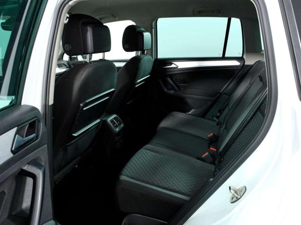 Volkswagen Tiguan II с пробегом 2018 года, цена 2 222 222 рубля, 146628 км, внедорожник, Автокод Объявления