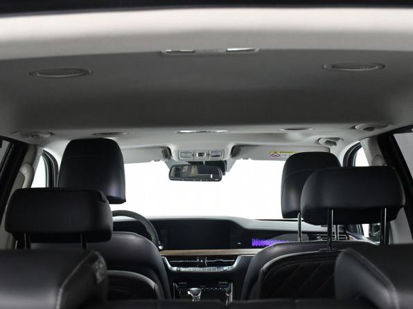 Kia Mohave I Рестайлинг 2 с пробегом 2020 года, цена 4 775 000 рублей, 91000 км, внедорожник, Автокод Объявления