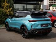 Geely Coolray I Рестайлинг Москва  - изображение 28