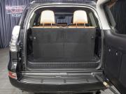 Lexus GX II Рестайлинг Москва  - изображение 39