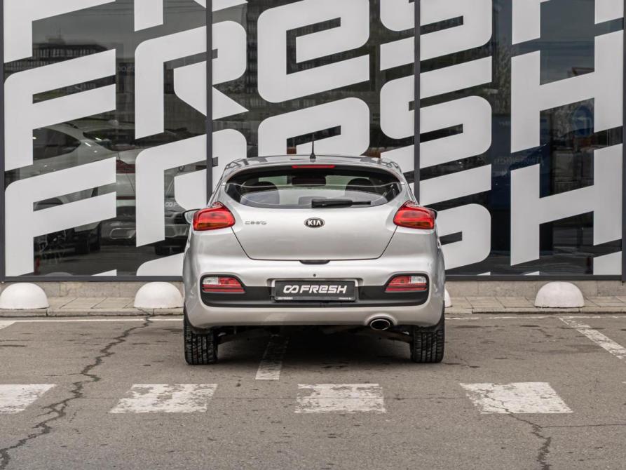Kia Ceed II Краснодар  - изображение 4