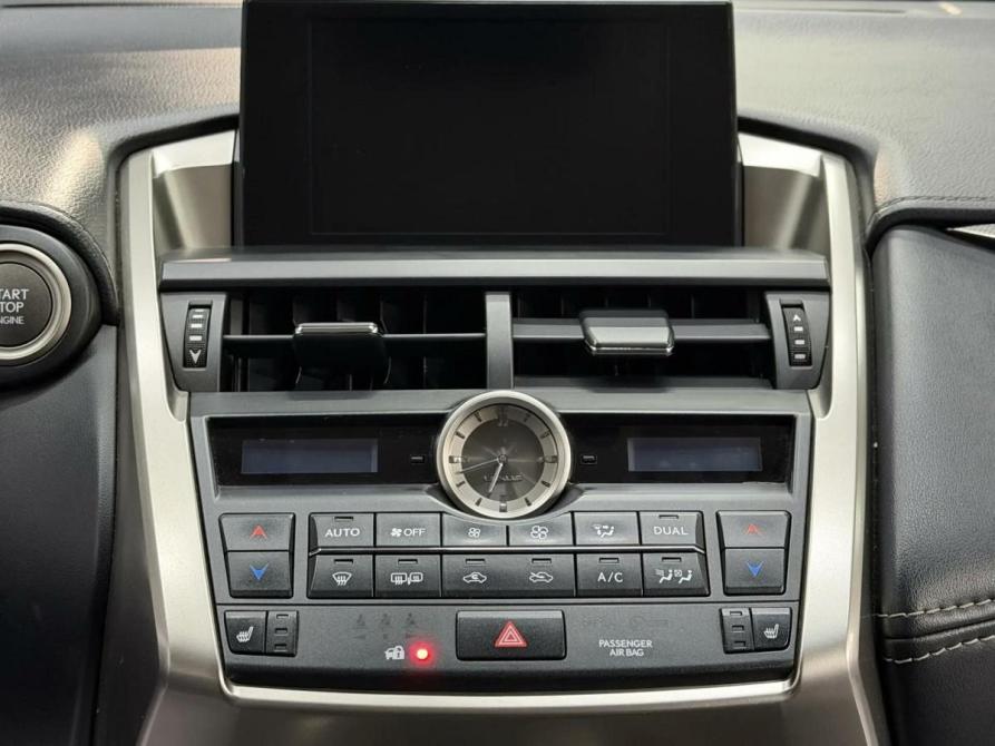 Lexus NX I Красноярск  - изображение 13