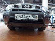 Nissan X-Trail II Рестайлинг Москва  - изображение 48