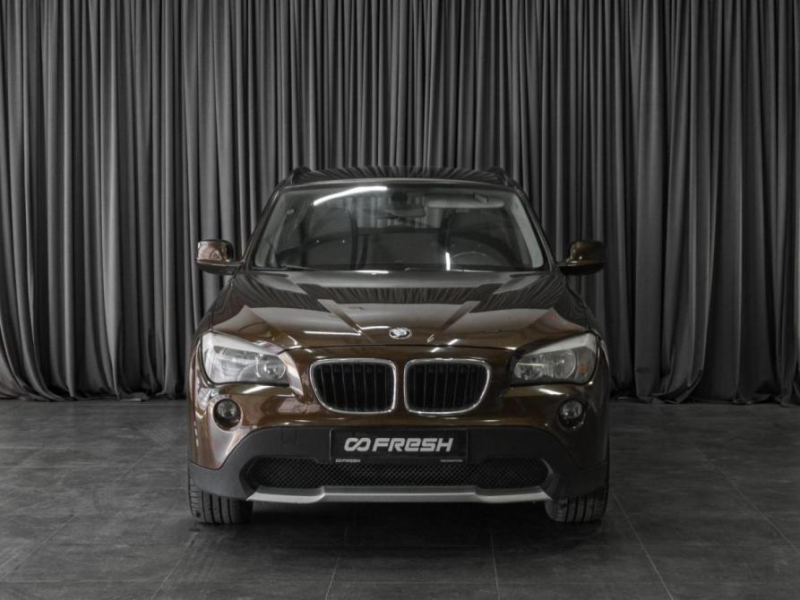 BMW X1 I (E84) Тюмень  - изображение 3