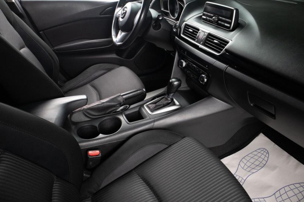Mazda 3 III (BM) Оренбург  - изображение 16