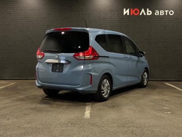 Honda Freed II Рестайлинг с пробегом 2020 года, цена 1 490 000 рублей, 91380 км, компактвэн, Автокод Объявления