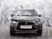 Mitsubishi Outlander II Рестайлинг Ульяновск  - изображение 29