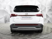 Hyundai Santa Fe IV Рестайлинг Ульяновск  - изображение 25