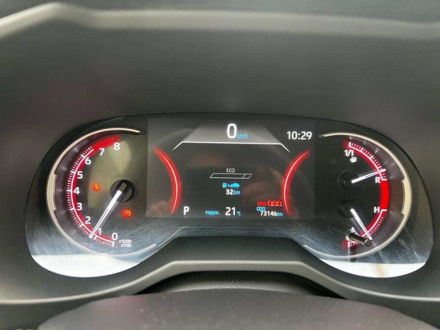 Toyota RAV4 V (XA50) Нижний Тагил  - изображение 9