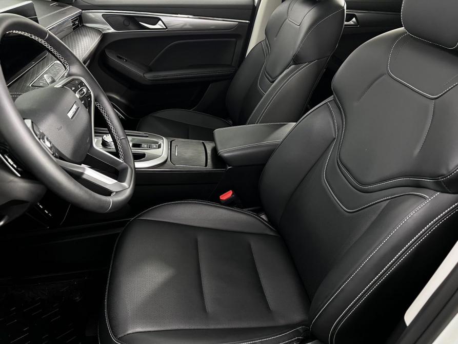 Haval Jolion I Рестайлинг Калининград  - изображение 9