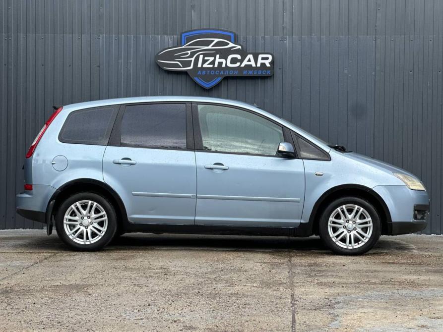 Ford C-MAX I Ижевск  - изображение 2