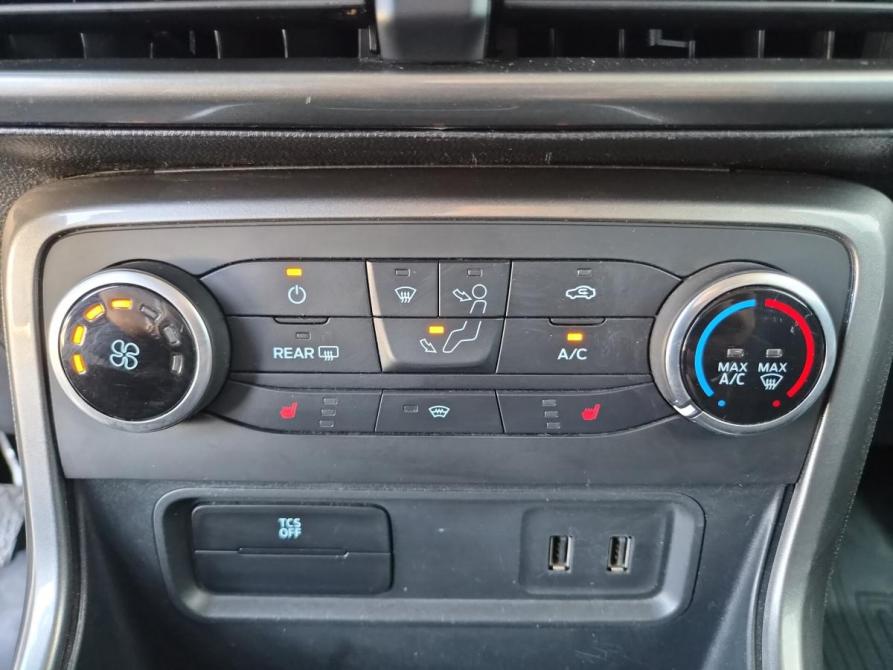 Ford EcoSport II Рестайлинг Саратов  - изображение 20