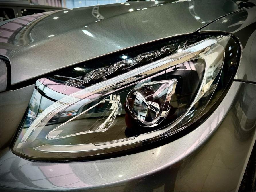 Mercedes-Benz C-Класс IV (W205) Москва  - изображение 20