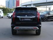 Mitsubishi Montero Sport III Рестайлинг Москва  - изображение 29