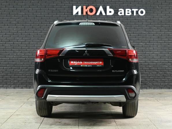 Mitsubishi Outlander III Рестайлинг 2 с пробегом 2016 года, цена 1 750 000 рублей, 171700 км, внедорожник, Автокод Объявления