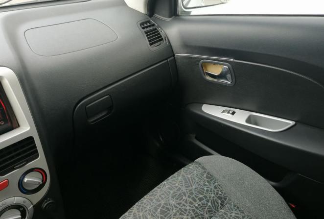 Chery Bonus (A13) с пробегом 2012 года, цена 260 000 рублей, 118000 км, лифтбек, Автокод Объявления